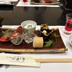 旅館 つかさ - 