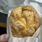 ビアードパパの作りたて工房 池袋西口店 - 
