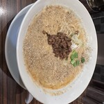 麺屋 空海 - 料理写真:
