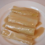 ラミティエ - 下仁田ネギ