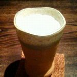 Yashuya - 生ビール小