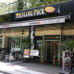 WOLFGANG PUCK PIZZA BAR - 