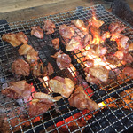 らくだ山 地鶏の店 - 