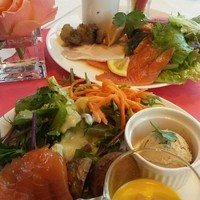 Restaurant SORA - 