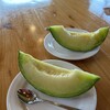 メロン ハウス かわぐち - 料理写真: