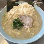 ラーメンショップ椿 - 料理写真: