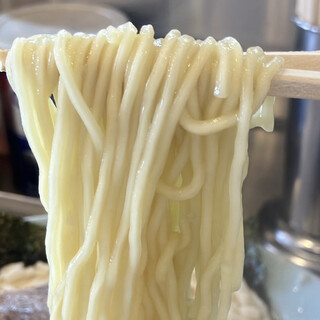 ラーメンショップ椿_1