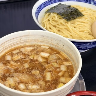 中華そば 亀喜屋 - 料理写真: