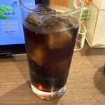 福しん - 26日:コーラ