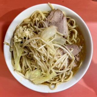ラーメン二郎_0