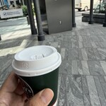 タリーズコーヒー - ドリンク写真: