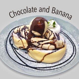 PANCAKE ROOM_1
