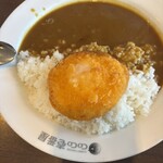 CoCo壱番屋 - 