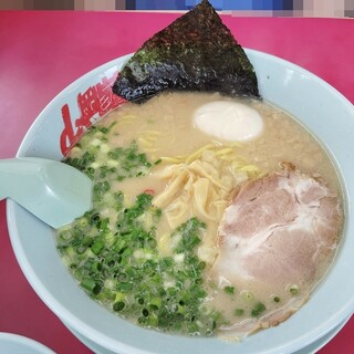 山岡家_0