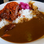 すき家 - 料理写真: