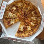 ピザーラ - 料理写真:
