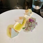 ラ・ボンヌターブル - 