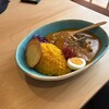かのじょとカレー