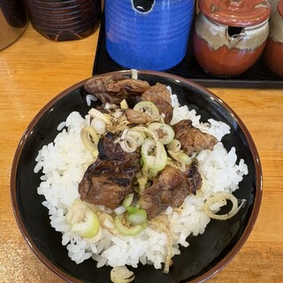 横浜ラーメン 北村家_1