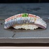 すし日竜 - 鰯