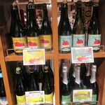 カルディコーヒーファーム - ドリンク写真:
