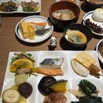 大観荘 - 
