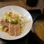 ごはんや 笑 - 