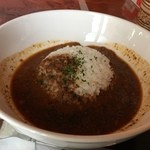 そよ風にのって - オリジナルカレー