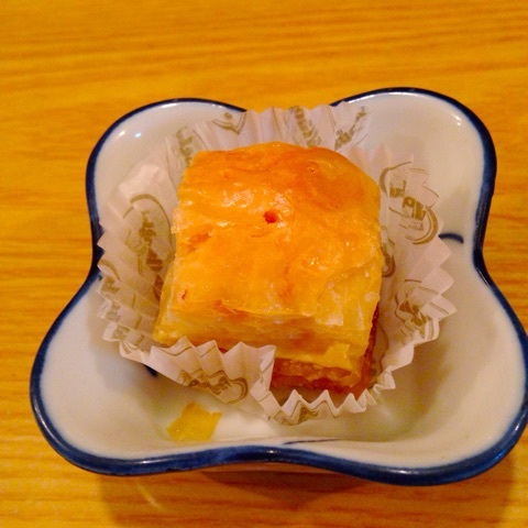 世界三大料理 本格トルコ料理 Angoa でランチ会 By Jofa Angora アンゴラ 赤坂 トルコ料理 食べログ