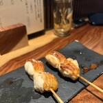 焼処 立薫 - 