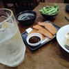 寿司居酒屋 一心 本町店