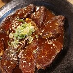 炭火焼肉大成苑 - 