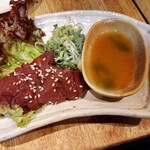 炭火焼肉大成苑 - 