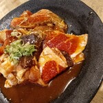 炭火焼肉大成苑 - 