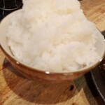 炭火焼肉大成苑 - 