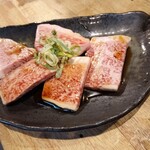 炭火焼肉大成苑 - 