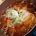 炭火焼肉大成苑 - 