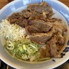 カルビ丼とスン豆腐専門店 韓丼 - 