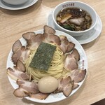 むたひろ食堂 - 料理写真:つけ麺