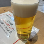 ビールスタンド重富 - 