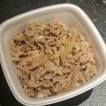 吉野家 - 料理写真: