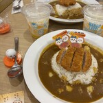 CoCo壱番屋 - 