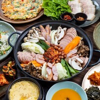 韓食 全州屋 伏見邸のご予約 - 西線16条/韓国料理 | 食べログ