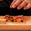築地すしOmakase202