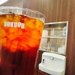 ドトールコーヒーショップ - 