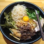 辛麺屋 らいじん - 