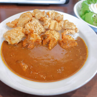 CoCo壱番屋_0