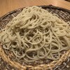 天神橋そば 一想庵