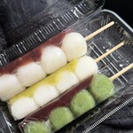 和菓子 桃太郎 - 