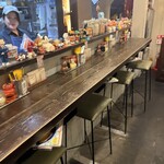 ドラマチックカリー ゴールデン中崎 - 